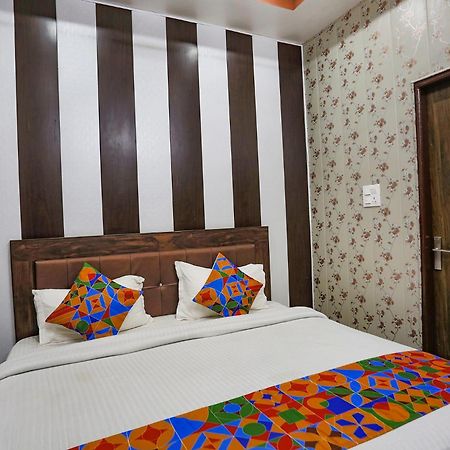 Fabhotel Maya Mussoorie Zewnętrze zdjęcie