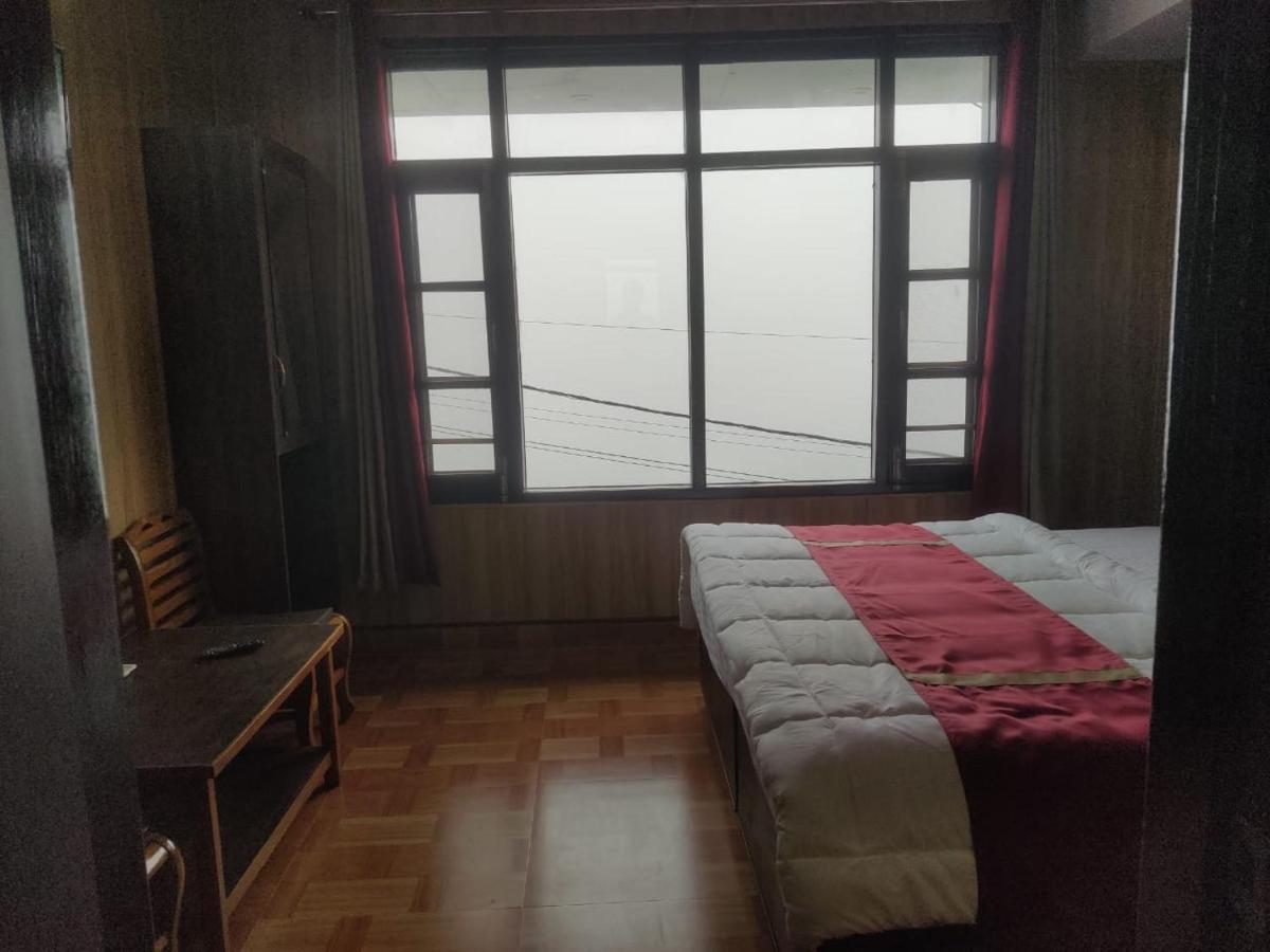 Fabhotel Maya Mussoorie Zewnętrze zdjęcie
