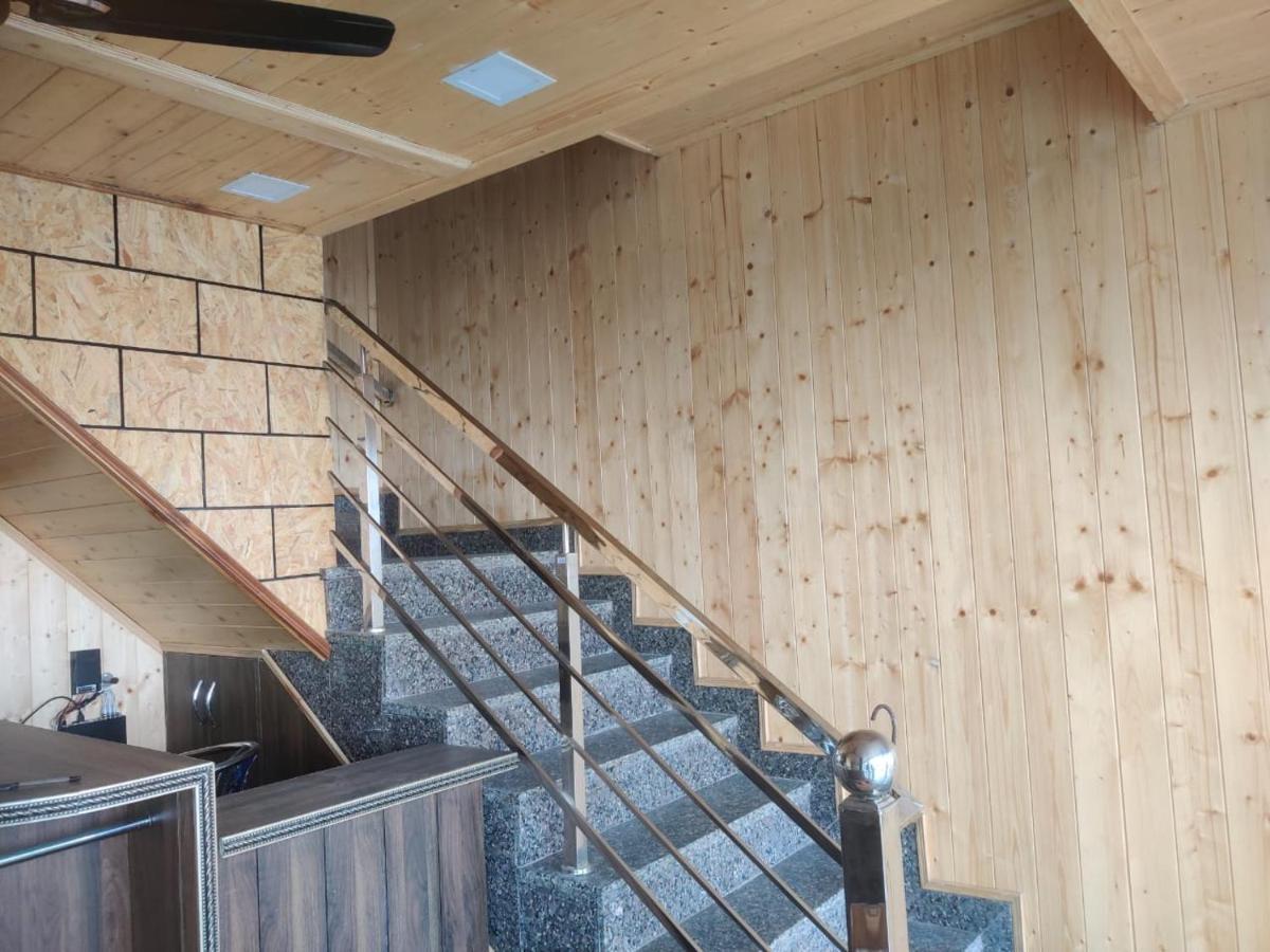 Fabhotel Maya Mussoorie Zewnętrze zdjęcie
