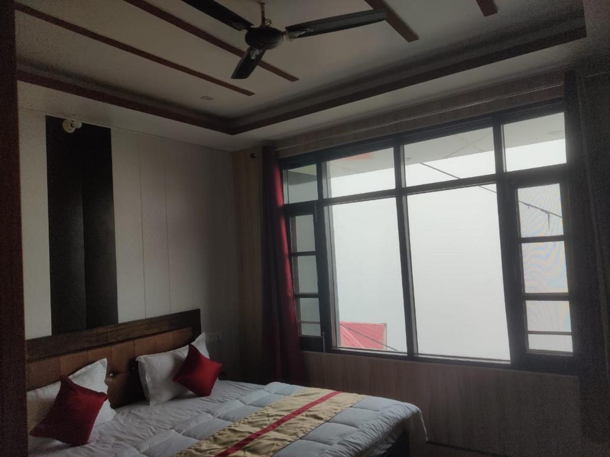 Fabhotel Maya Mussoorie Zewnętrze zdjęcie
