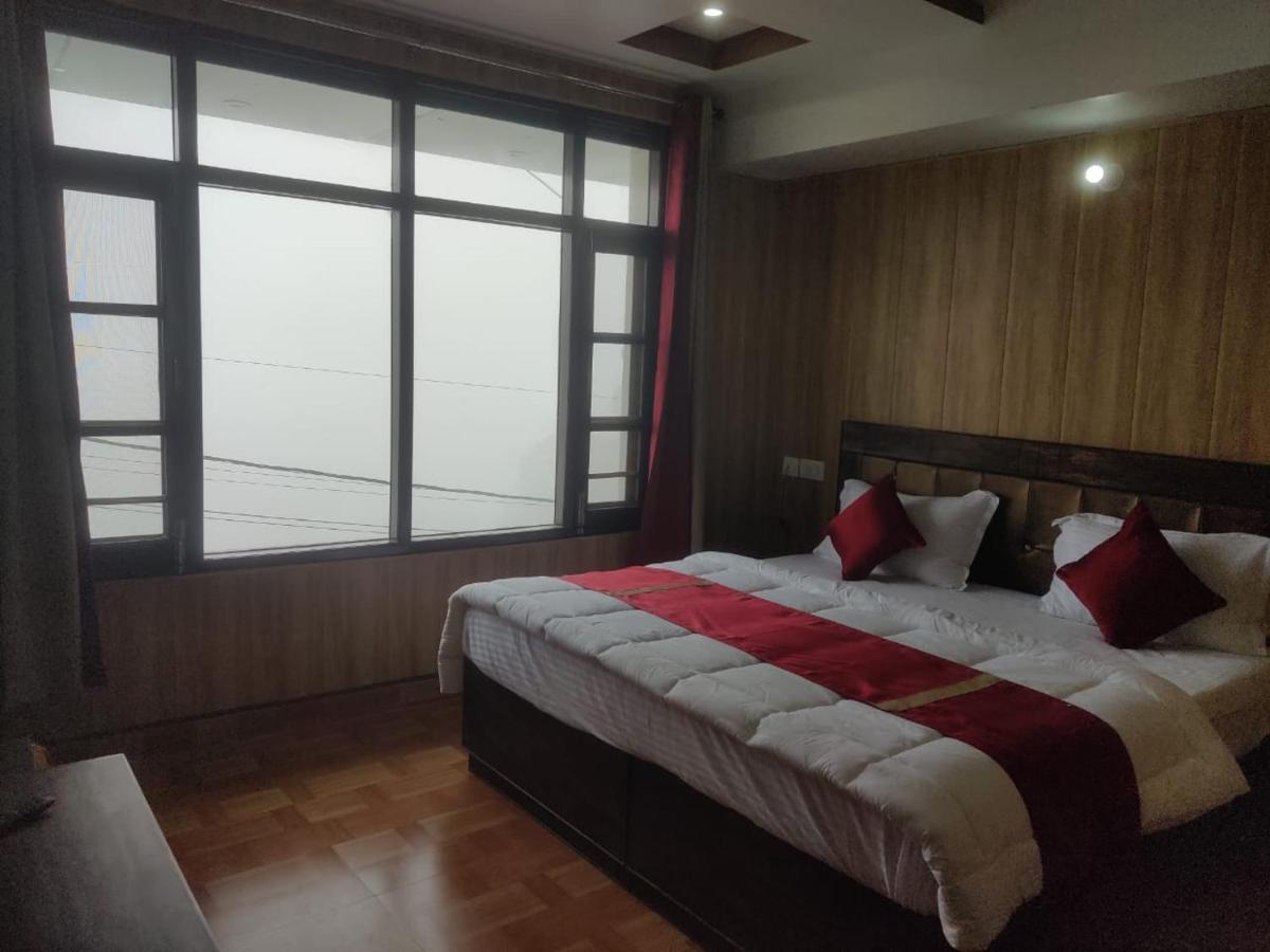 Fabhotel Maya Mussoorie Zewnętrze zdjęcie