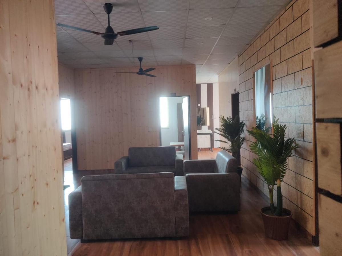 Fabhotel Maya Mussoorie Zewnętrze zdjęcie