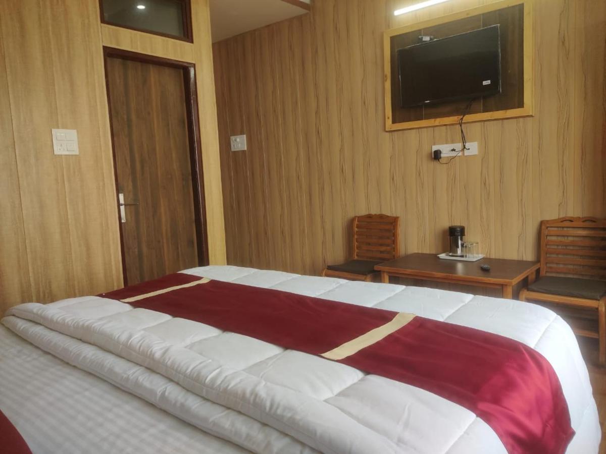 Fabhotel Maya Mussoorie Zewnętrze zdjęcie