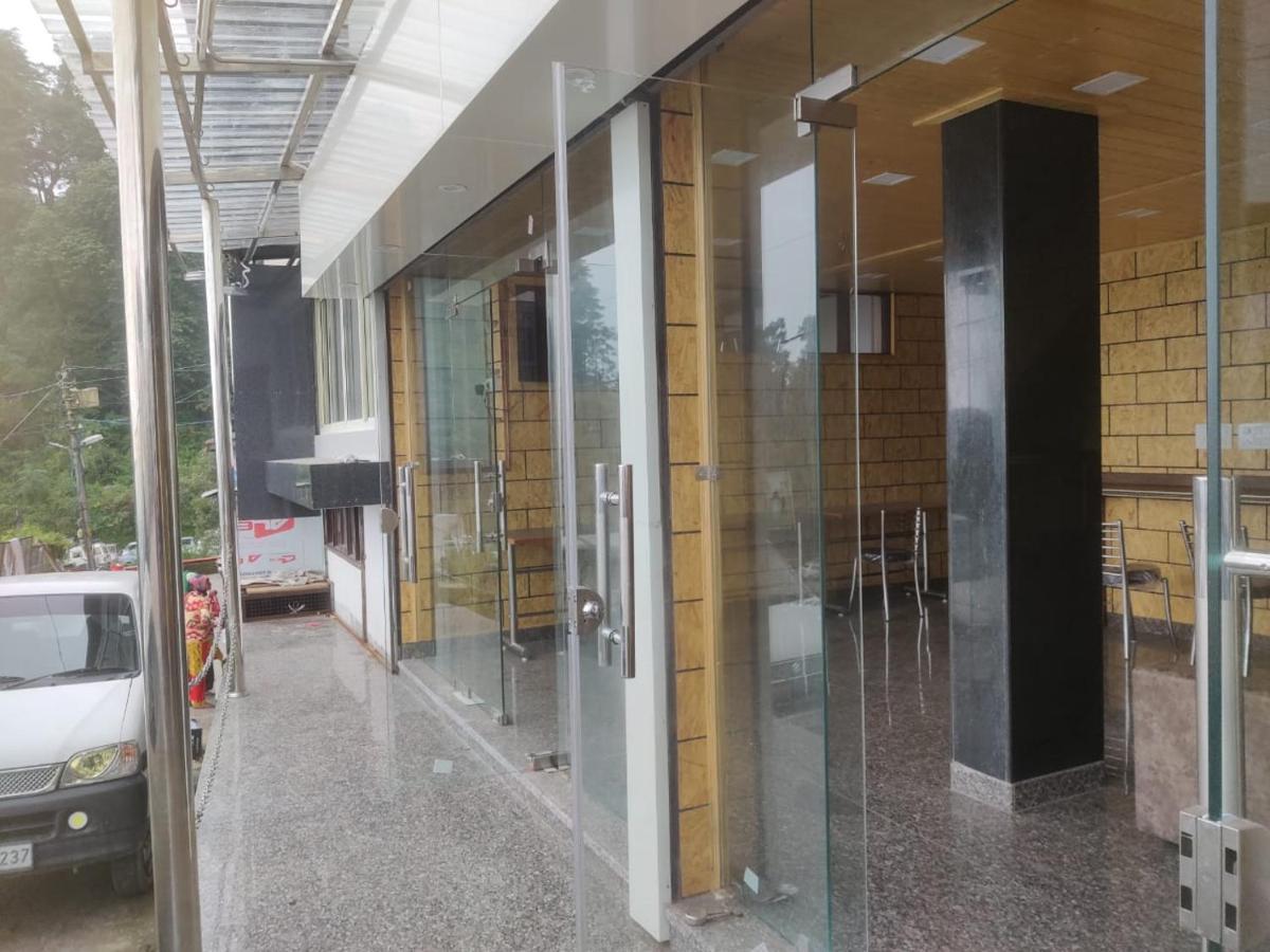 Fabhotel Maya Mussoorie Zewnętrze zdjęcie