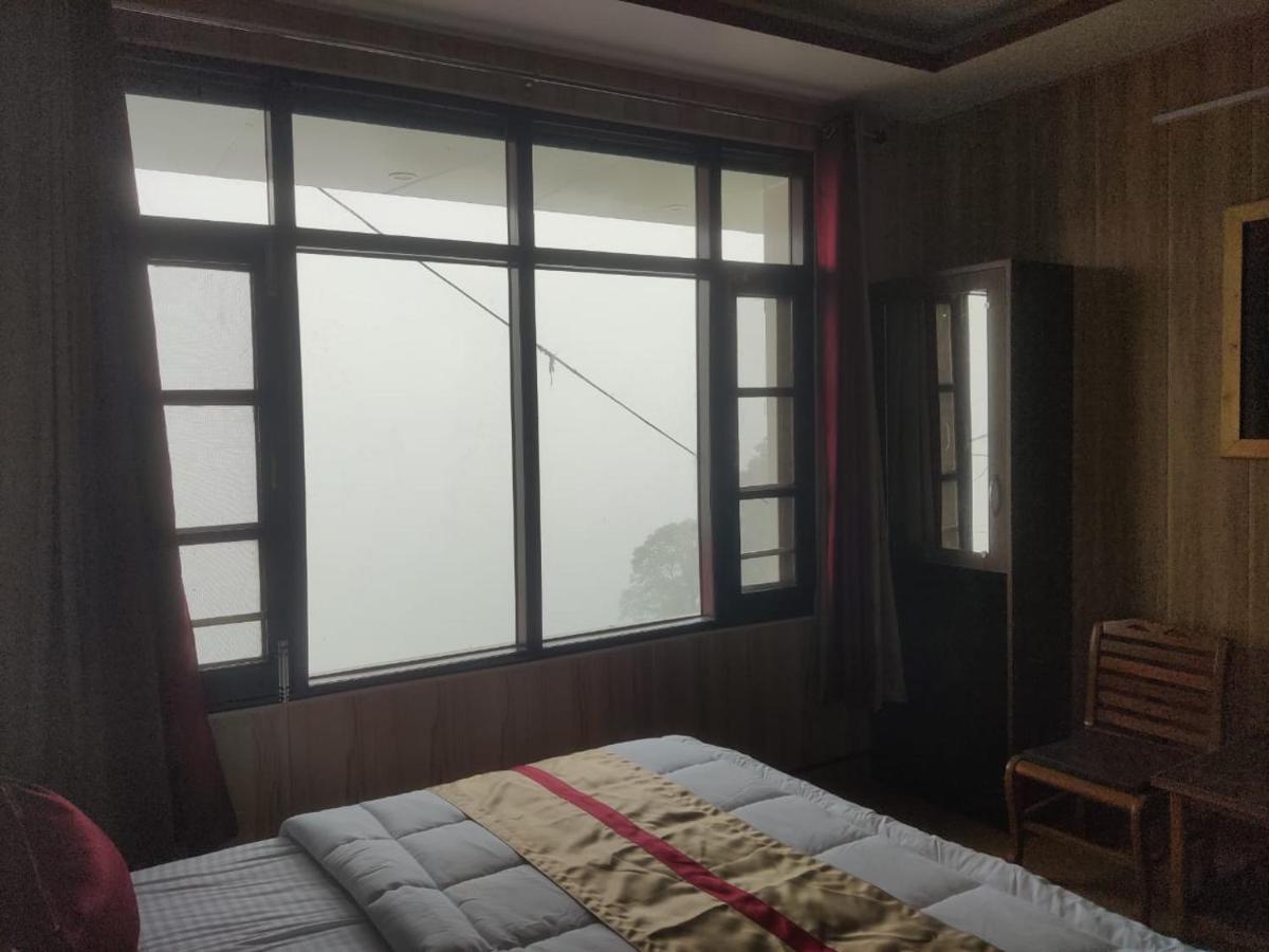 Fabhotel Maya Mussoorie Zewnętrze zdjęcie