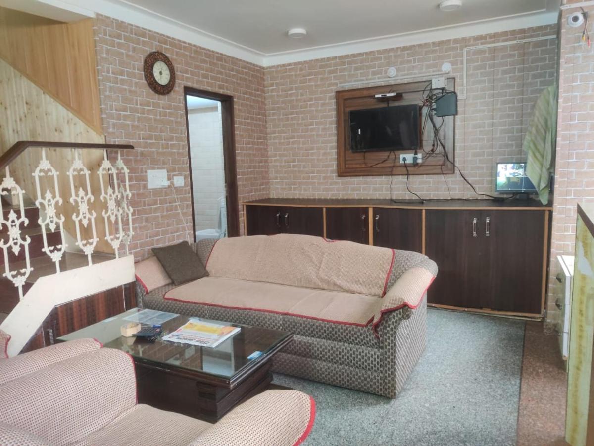 Fabhotel Maya Mussoorie Zewnętrze zdjęcie