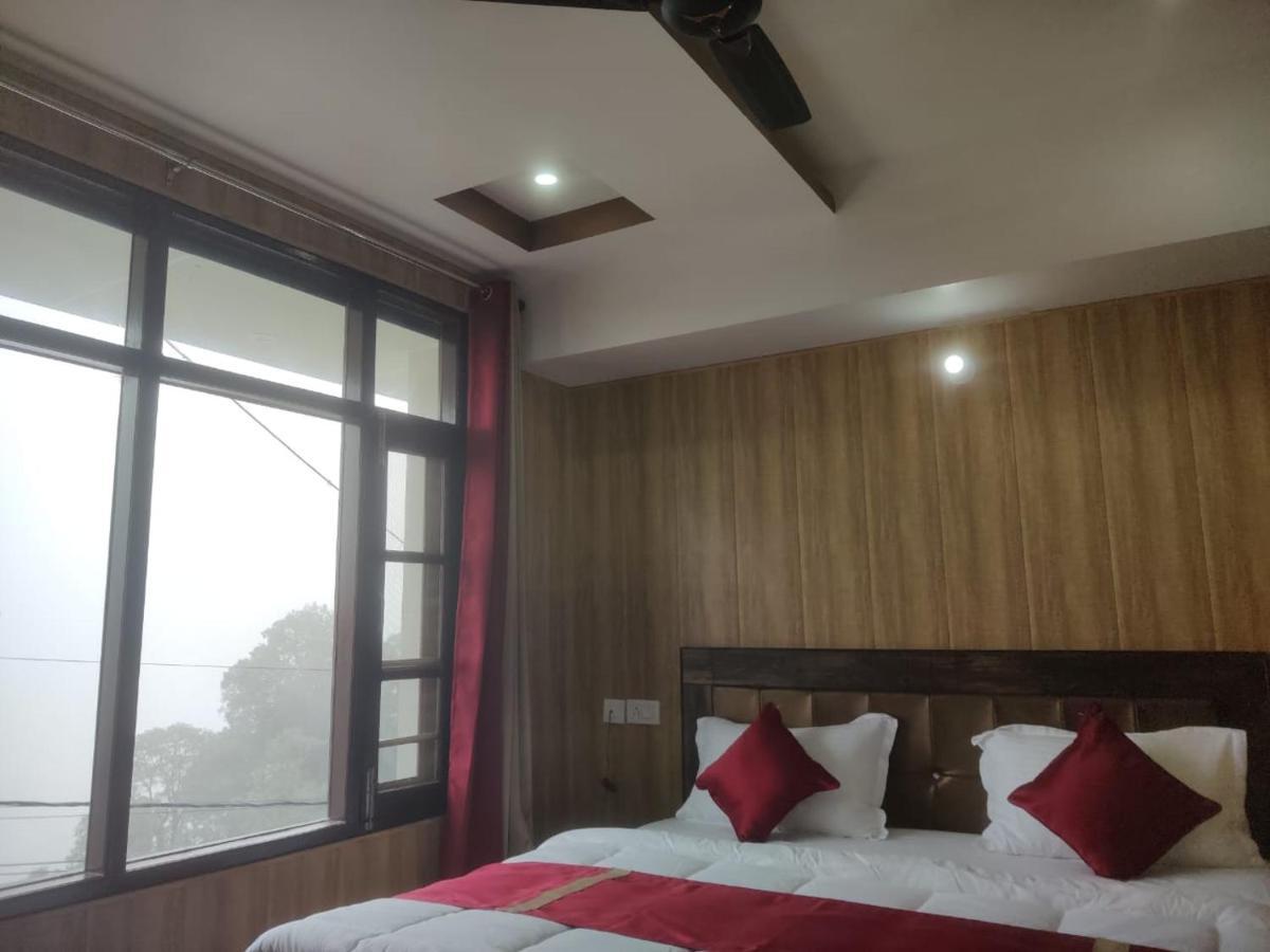 Fabhotel Maya Mussoorie Zewnętrze zdjęcie
