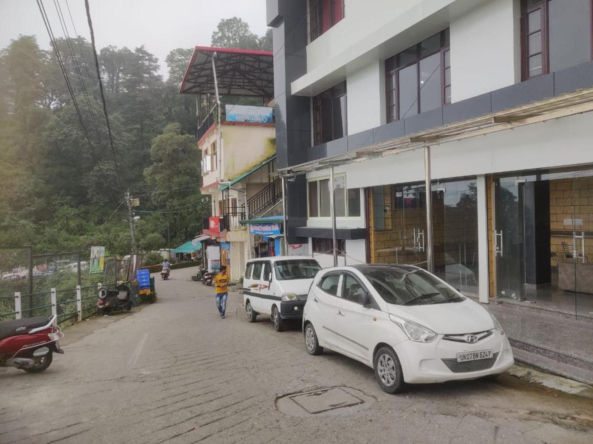Fabhotel Maya Mussoorie Zewnętrze zdjęcie