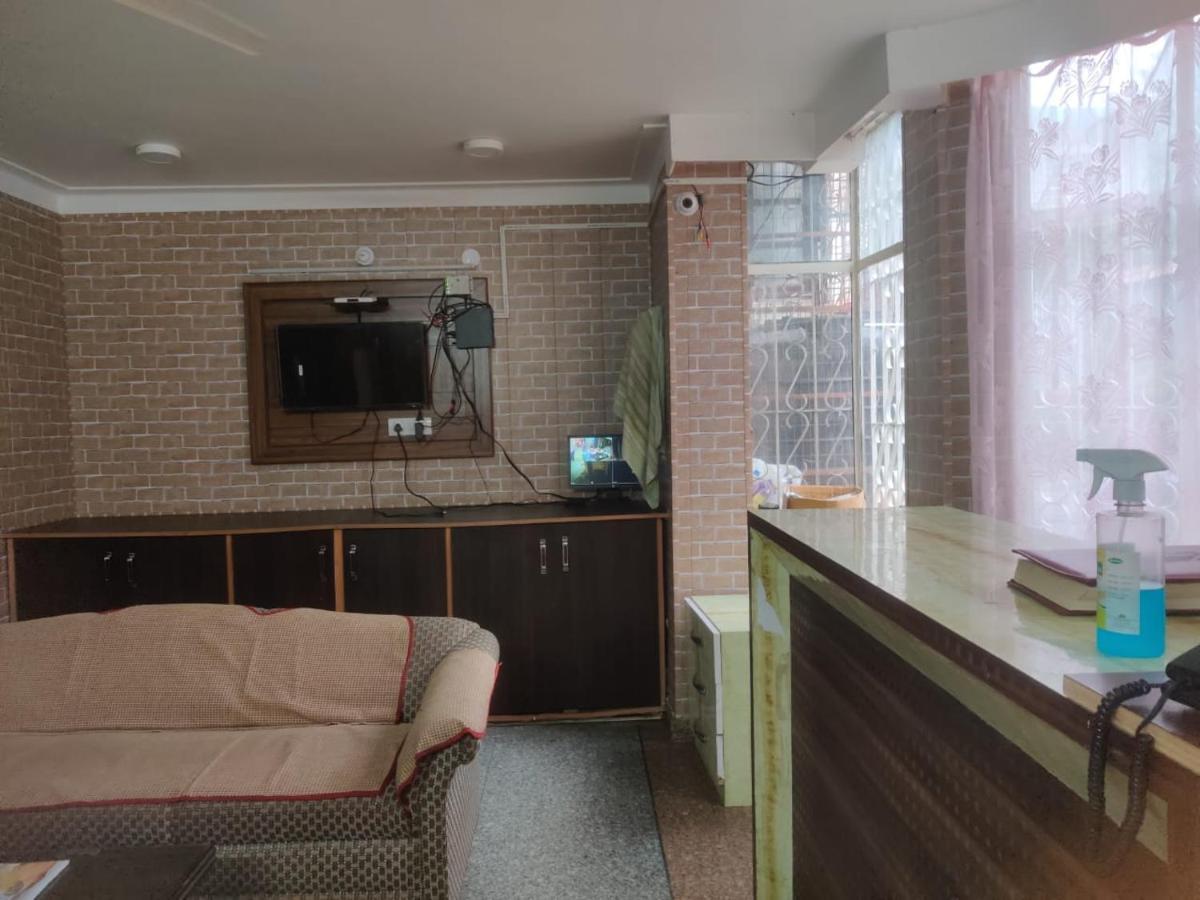 Fabhotel Maya Mussoorie Zewnętrze zdjęcie