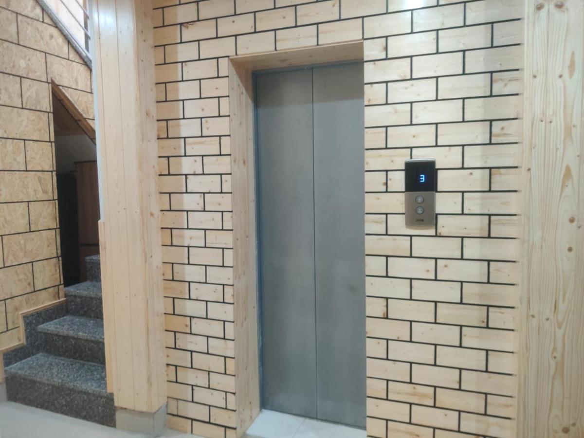 Fabhotel Maya Mussoorie Zewnętrze zdjęcie