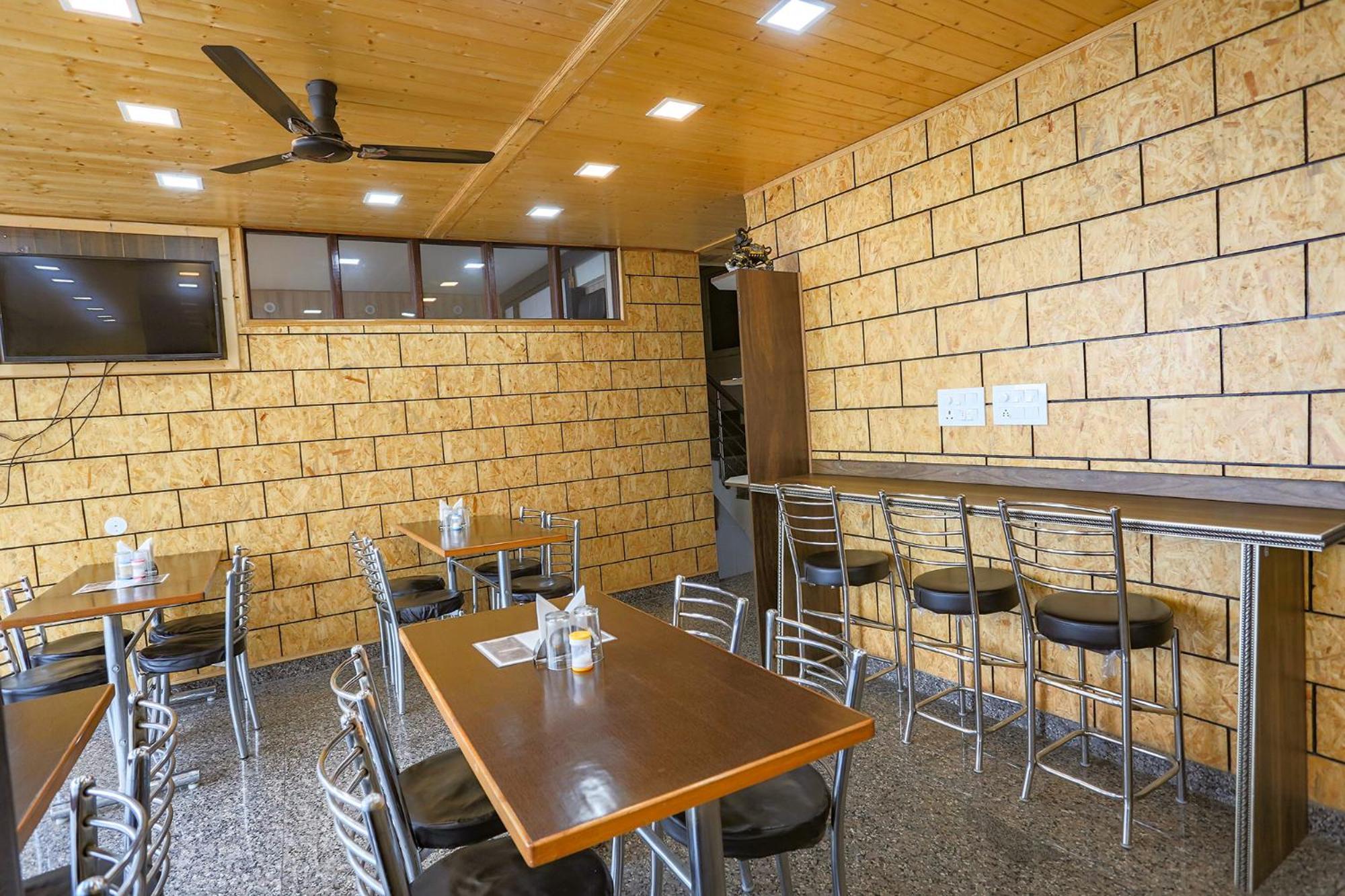Fabhotel Maya Mussoorie Zewnętrze zdjęcie